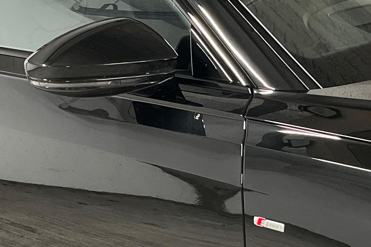 Used Audi A8 2023 for sale - 77533289: Photo 20