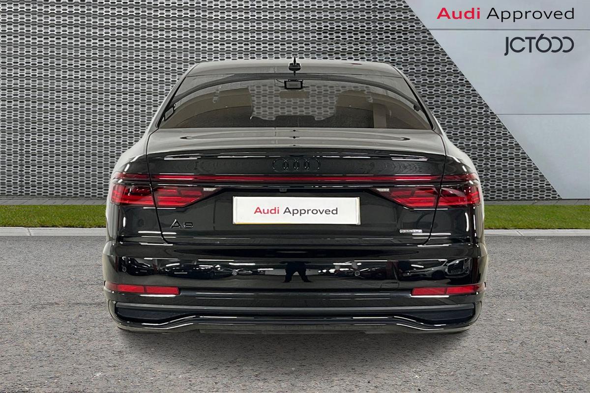 Used Audi A8 2023 for sale - 77533289: Photo 7