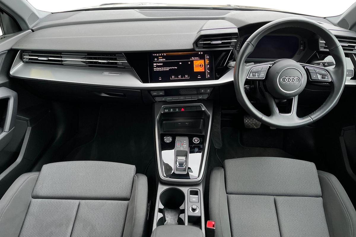 Used Audi A3 2023 for sale - 77533378: Photo 10