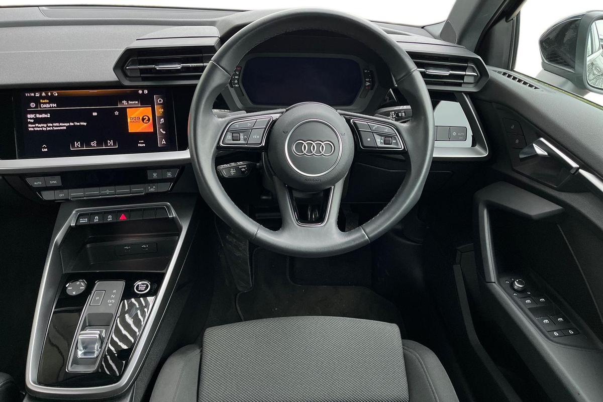 Used Audi A3 2023 for sale - 77533378: Photo 11