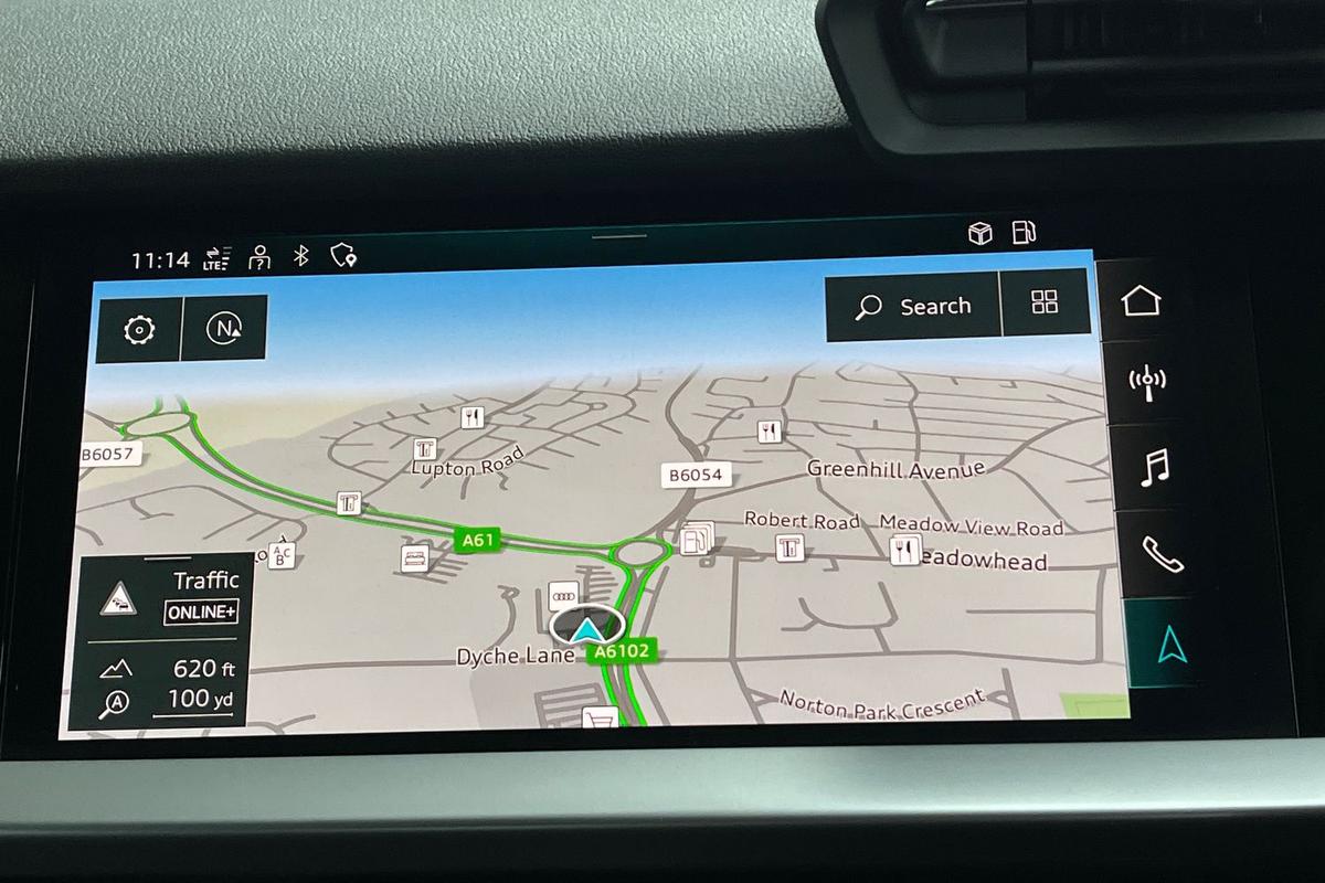 Used Audi A3 2023 for sale - 77533378: Photo 14