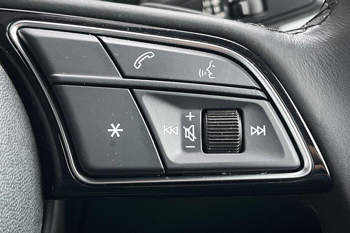 Used Audi A3 2023 for sale - 77533378: Photo 17