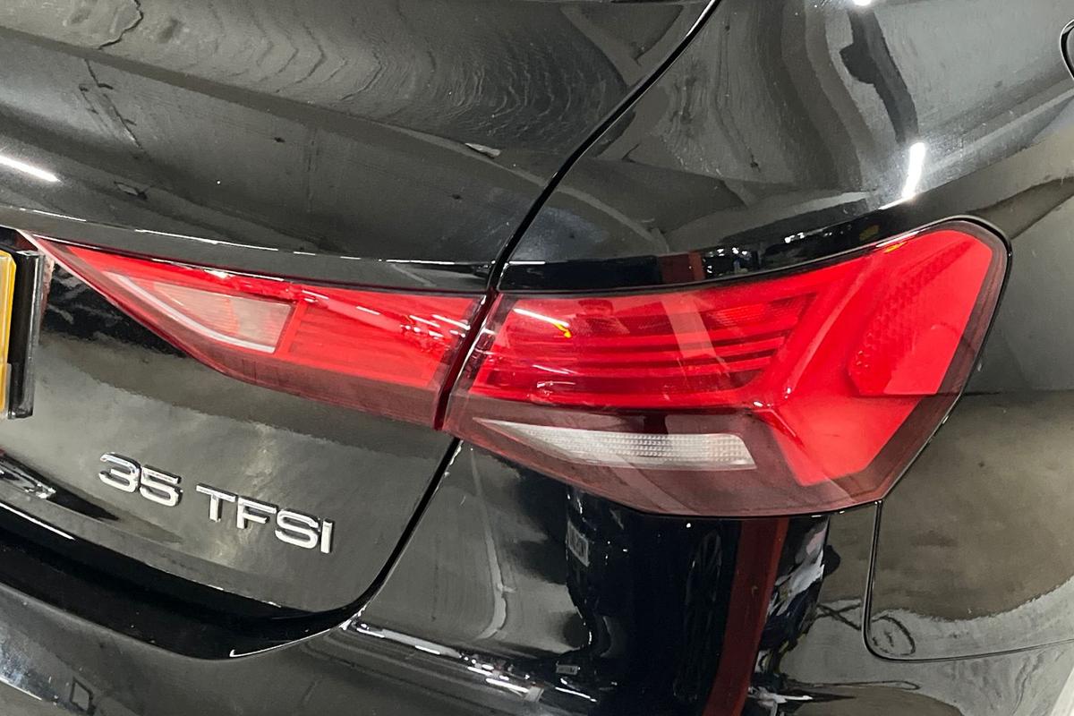 Used Audi A3 2023 for sale - 77533378: Photo 18