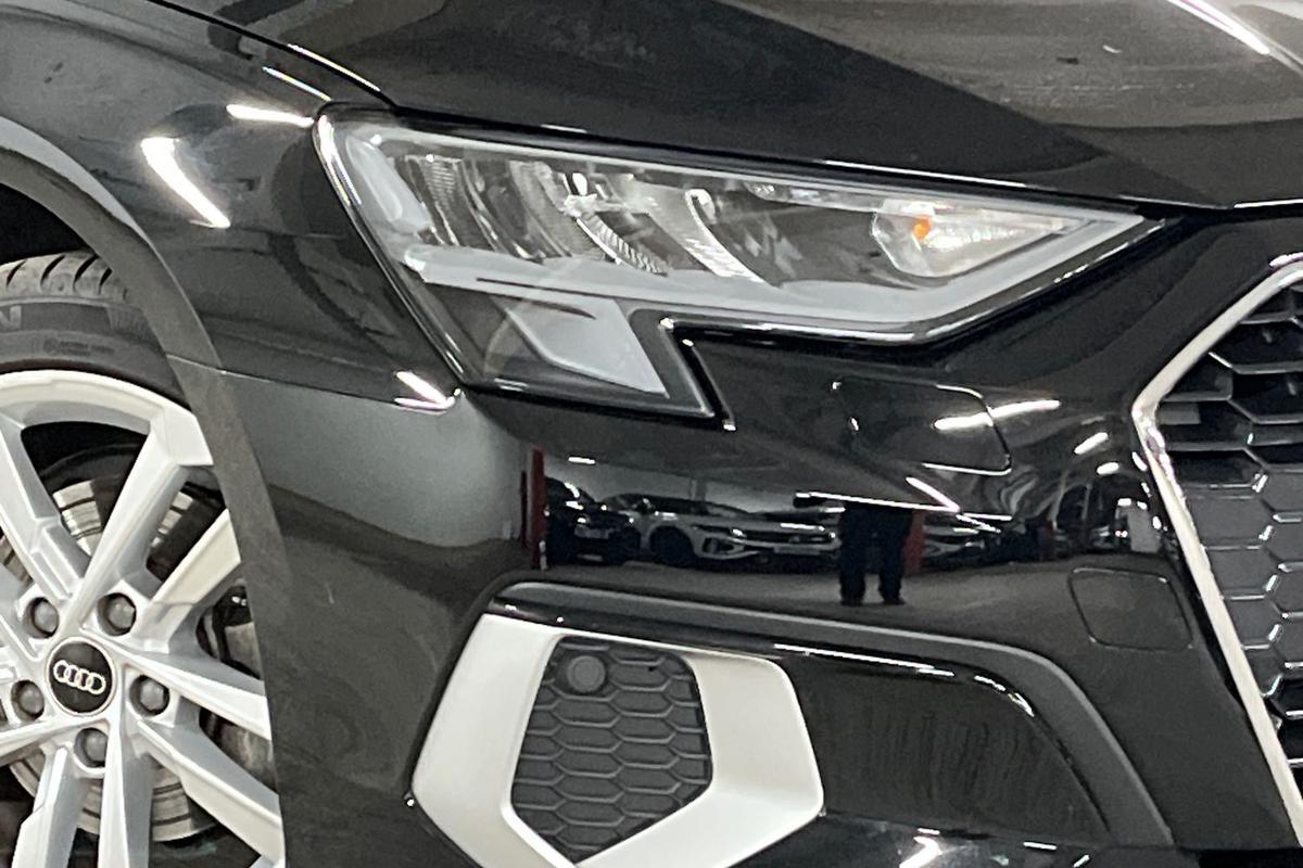 Used Audi A3 2023 for sale - 77533378: Photo 19