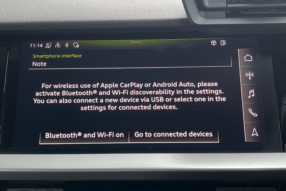 Used Audi A3 2023 for sale - 77533378: Photo 22