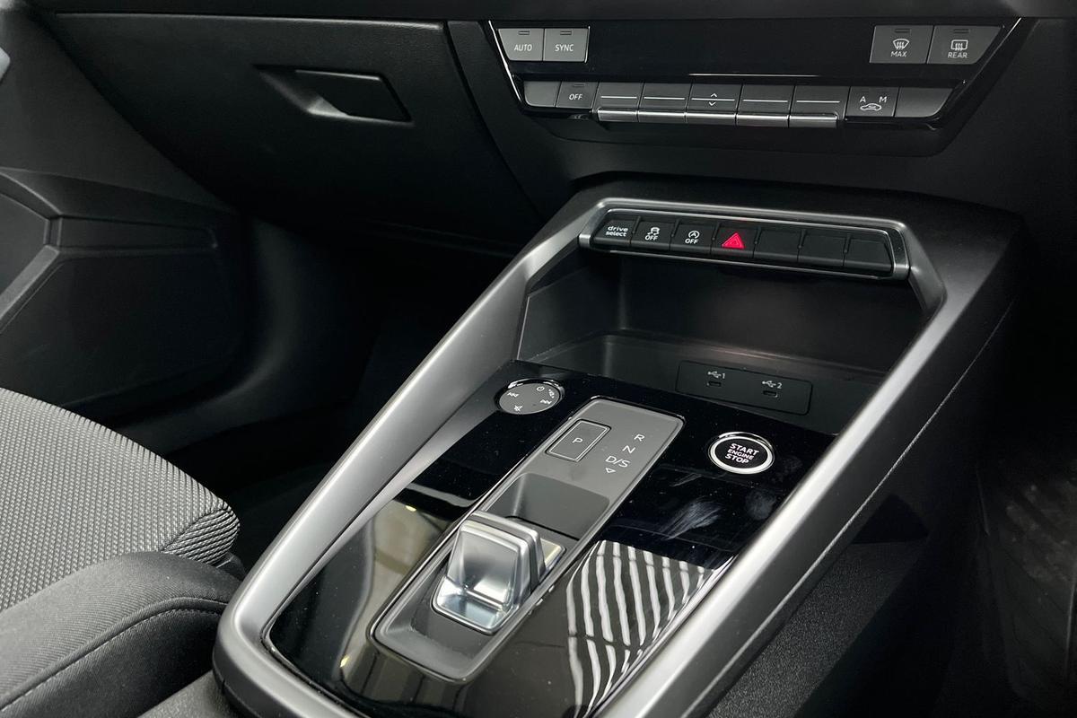 Used Audi A3 2023 for sale - 77533378: Photo 23