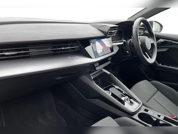 Used Audi A3 2023 for sale - 77533378: Photo