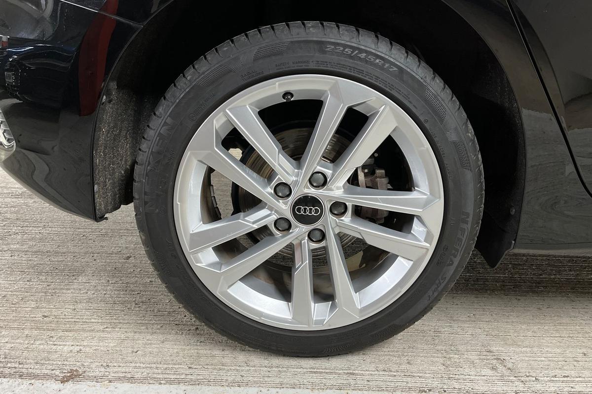 Used Audi A3 2023 for sale - 77533378: Photo 5