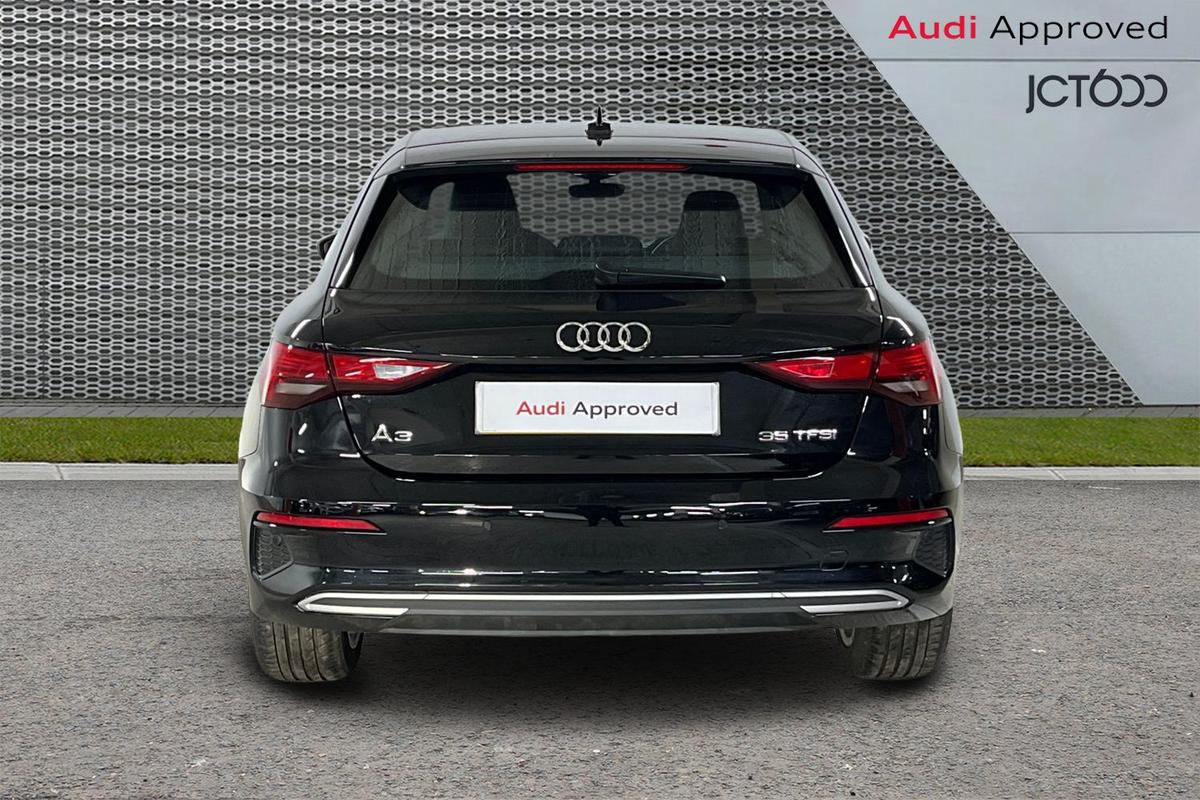 Used Audi A3 2023 for sale - 77533378: Photo 7