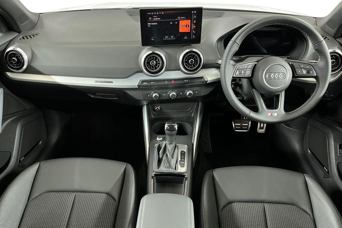 Used Audi Q2 2025 for sale - 77622674: Photo 10