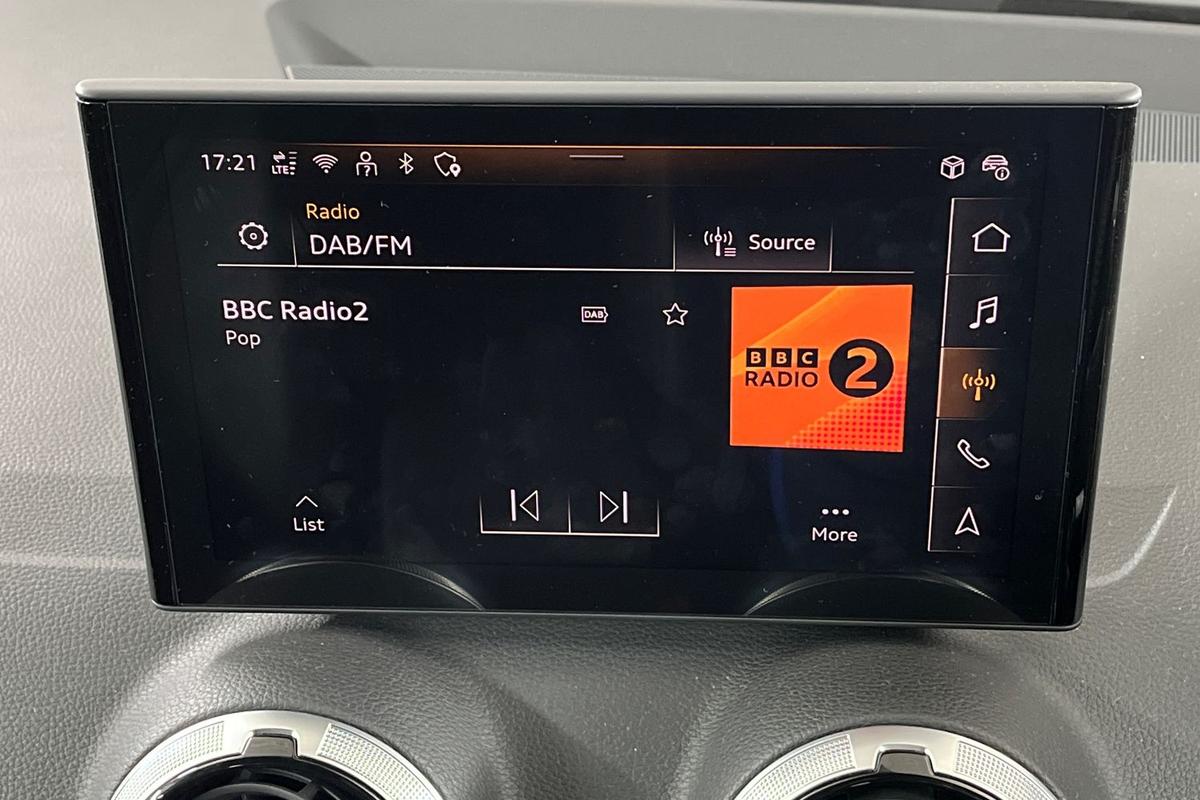 Used Audi Q2 2025 for sale - 77622674: Photo 13