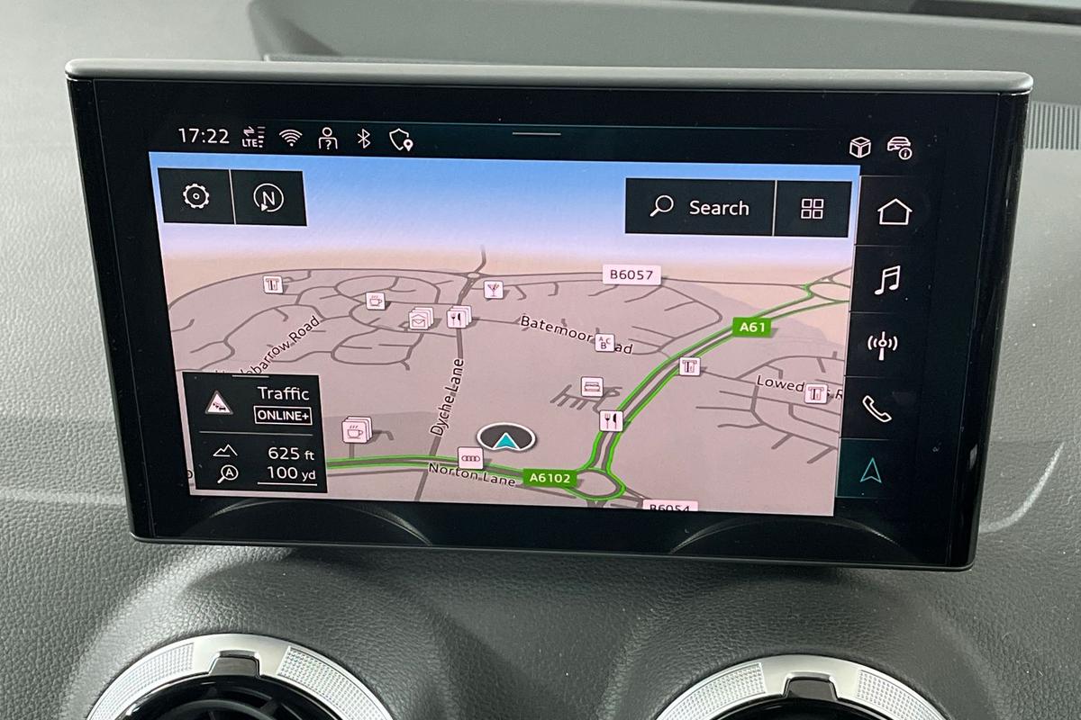 Used Audi Q2 2025 for sale - 77622674: Photo 14