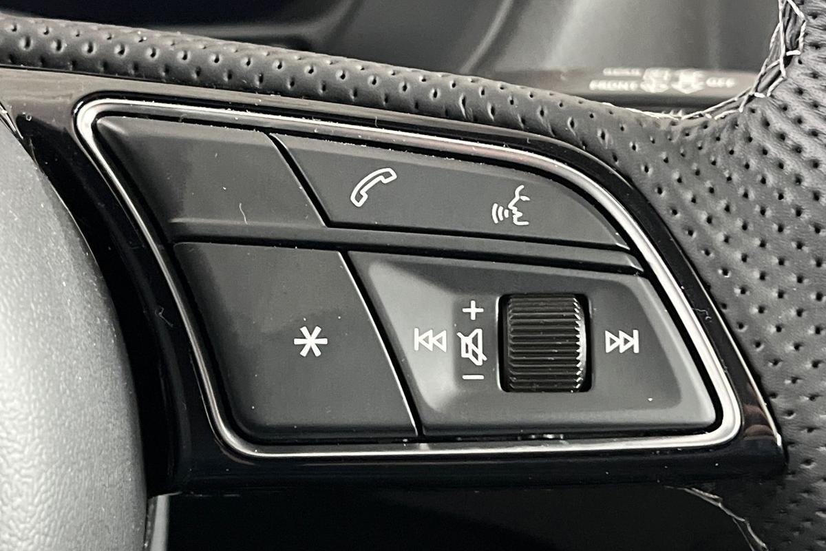 Used Audi Q2 2025 for sale - 77622674: Photo 17