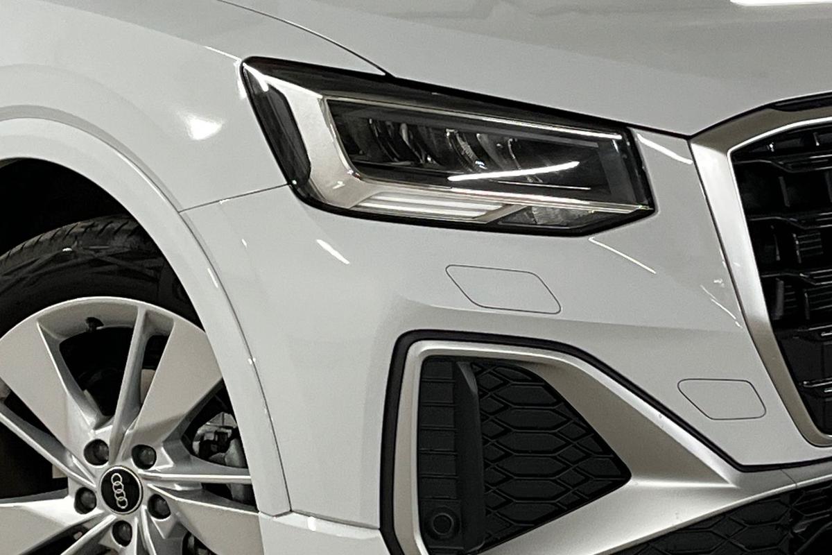 Used Audi Q2 2025 for sale - 77622674: Photo 19