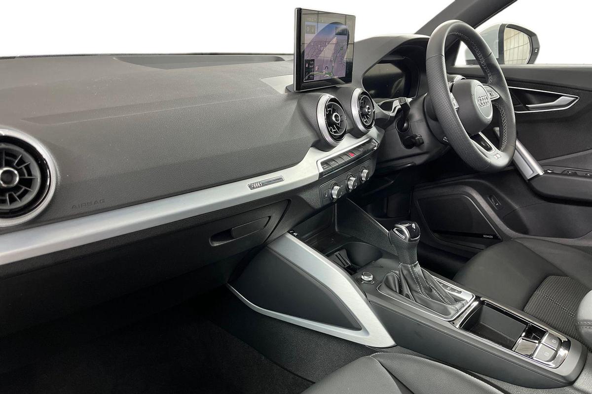 Used Audi Q2 2025 for sale - 77622674: Photo 2