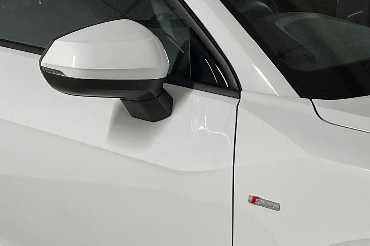 Used Audi Q2 2025 for sale - 77622674: Photo 20