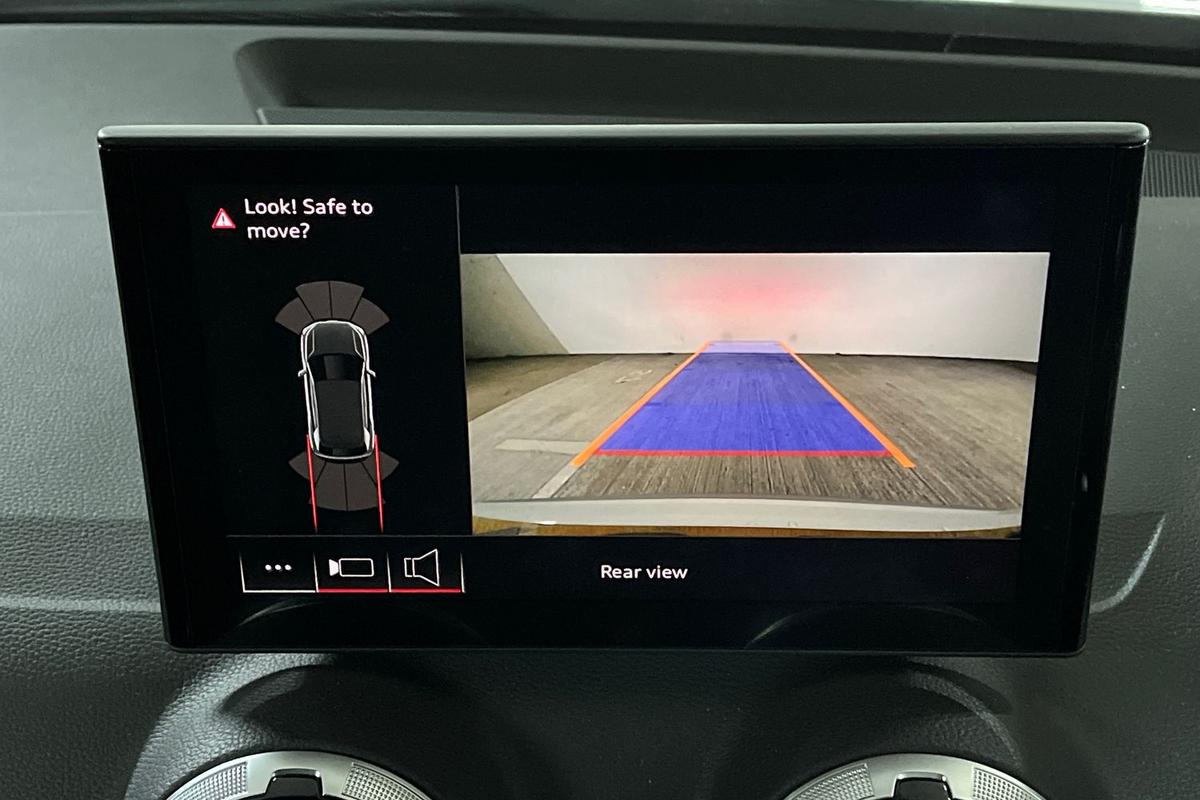 Used Audi Q2 2025 for sale - 77622674: Photo 21