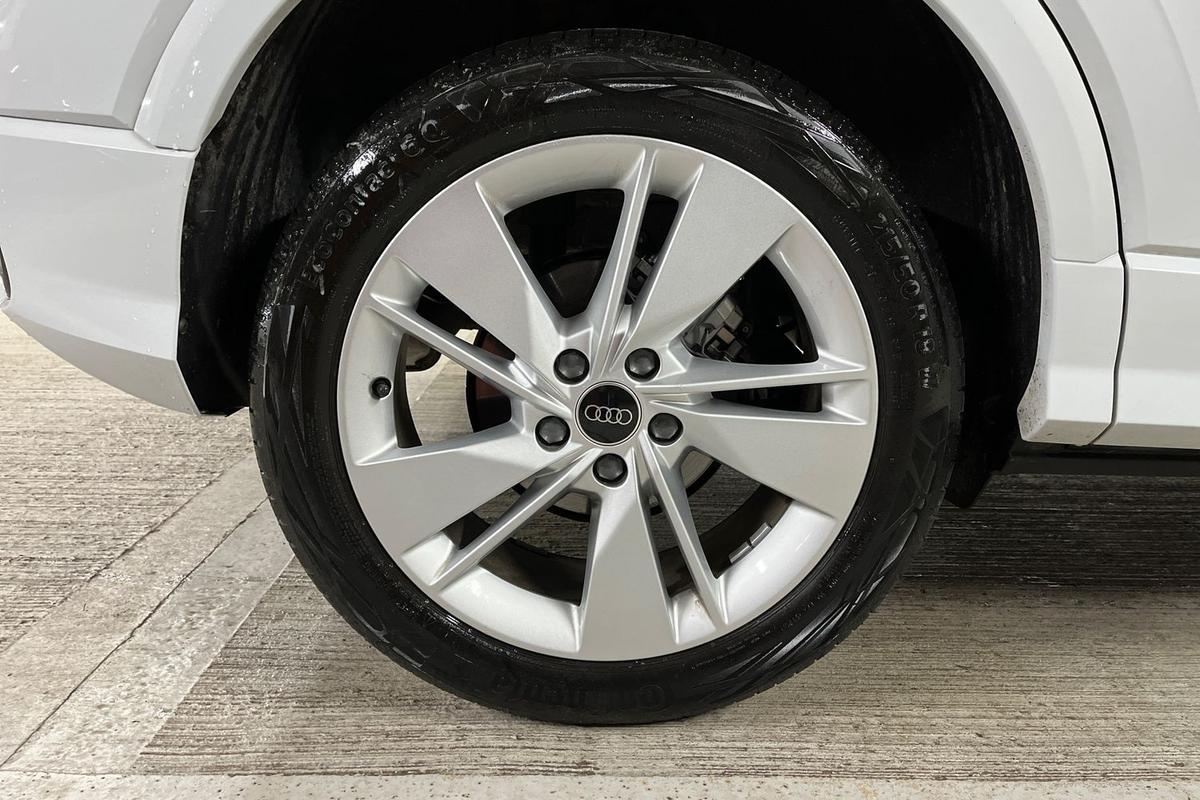 Used Audi Q2 2025 for sale - 77622674: Photo 5