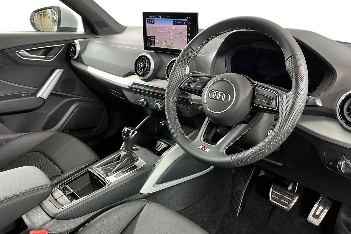 Used Audi Q2 2025 for sale - 77622674: Photo 6