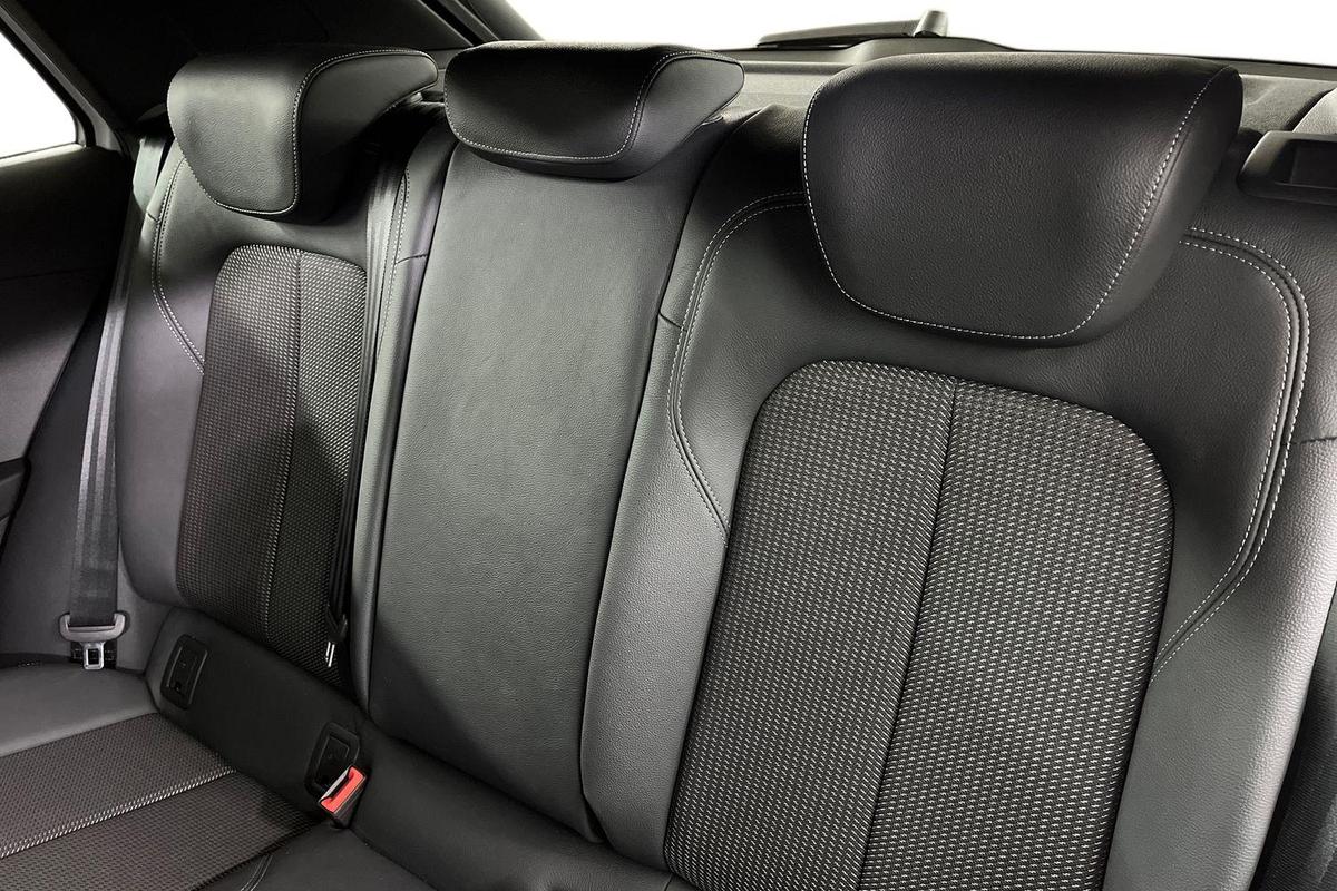 Used Audi Q2 2025 for sale - 77622674: Photo 9