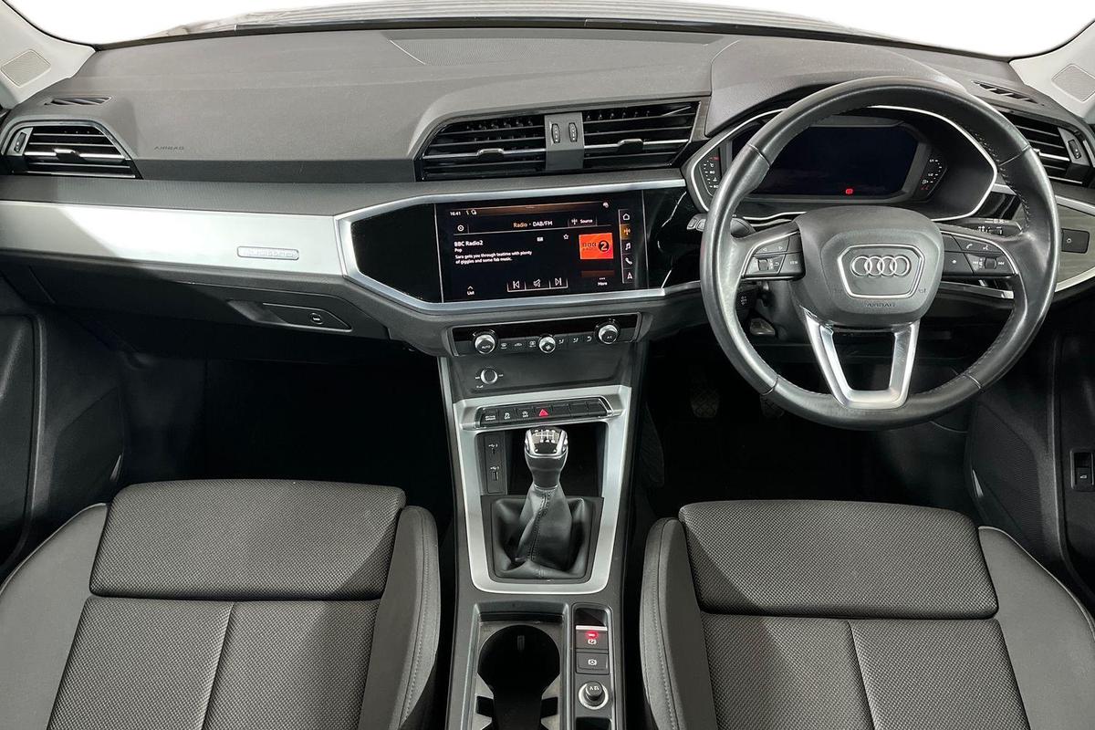Used Audi Q3 2019 for sale - 77878148: Photo 10