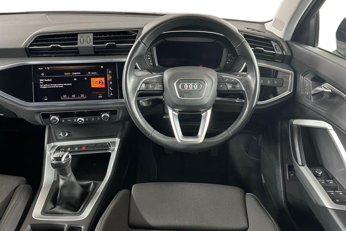 Used Audi Q3 2019 for sale - 77878148: Photo 11