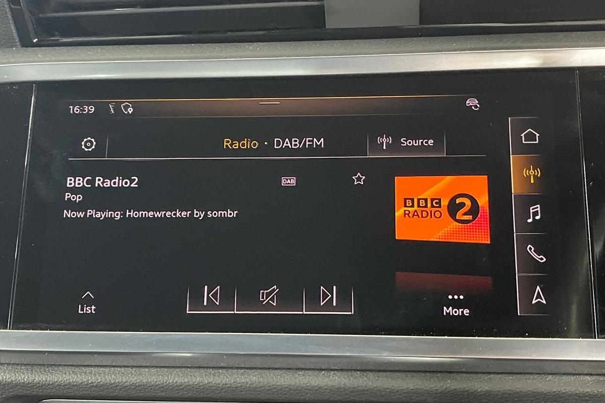 Used Audi Q3 2019 for sale - 77878148: Photo 13