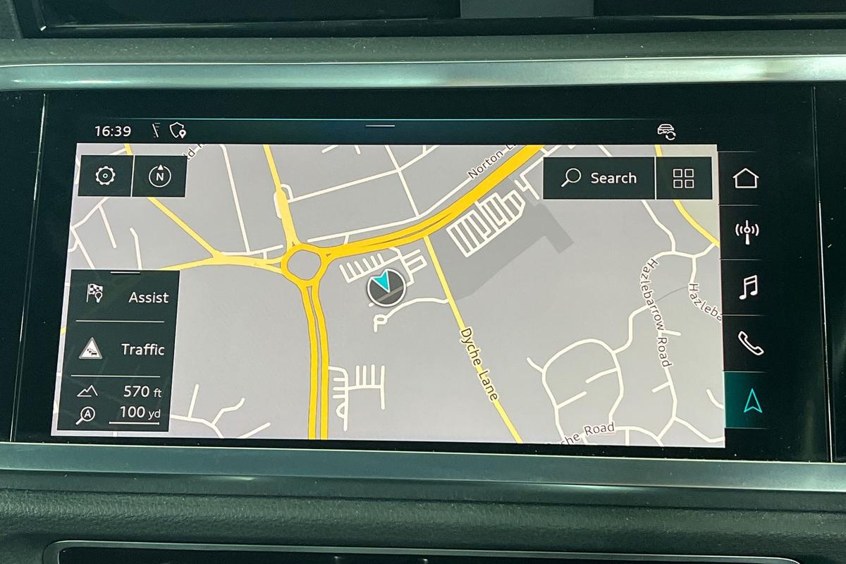 Used Audi Q3 2019 for sale - 77878148: Photo 14