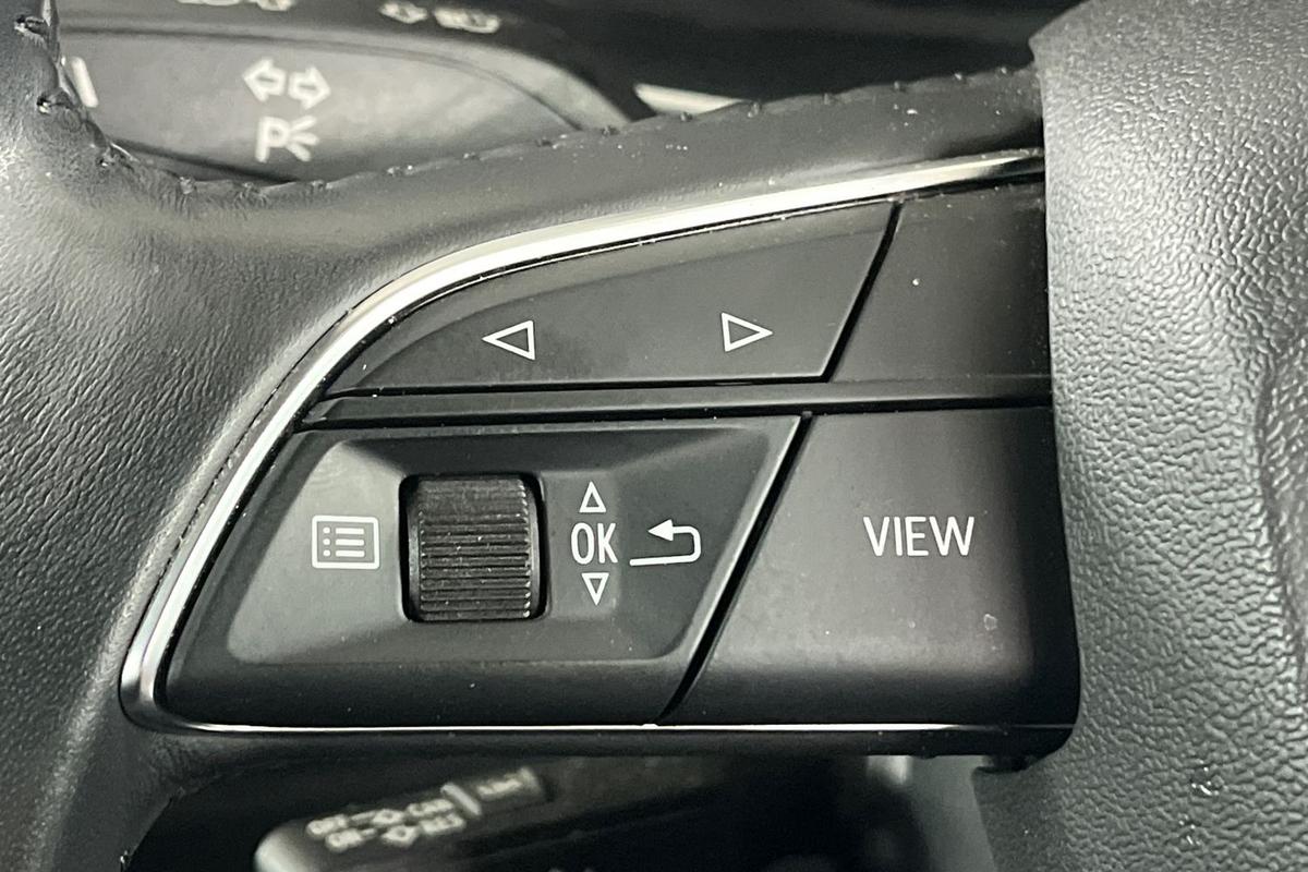 Used Audi Q3 2019 for sale - 77878148: Photo 16