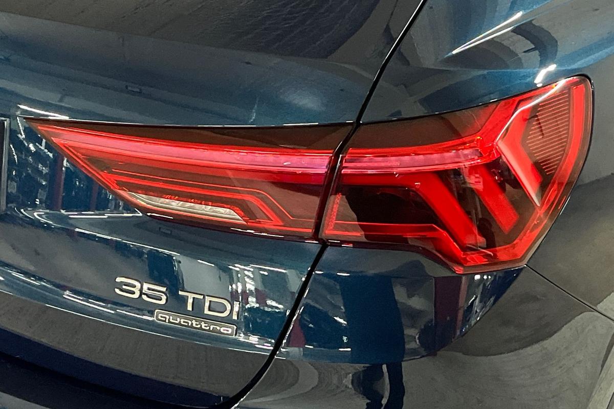 Used Audi Q3 2019 for sale - 77878148: Photo 18