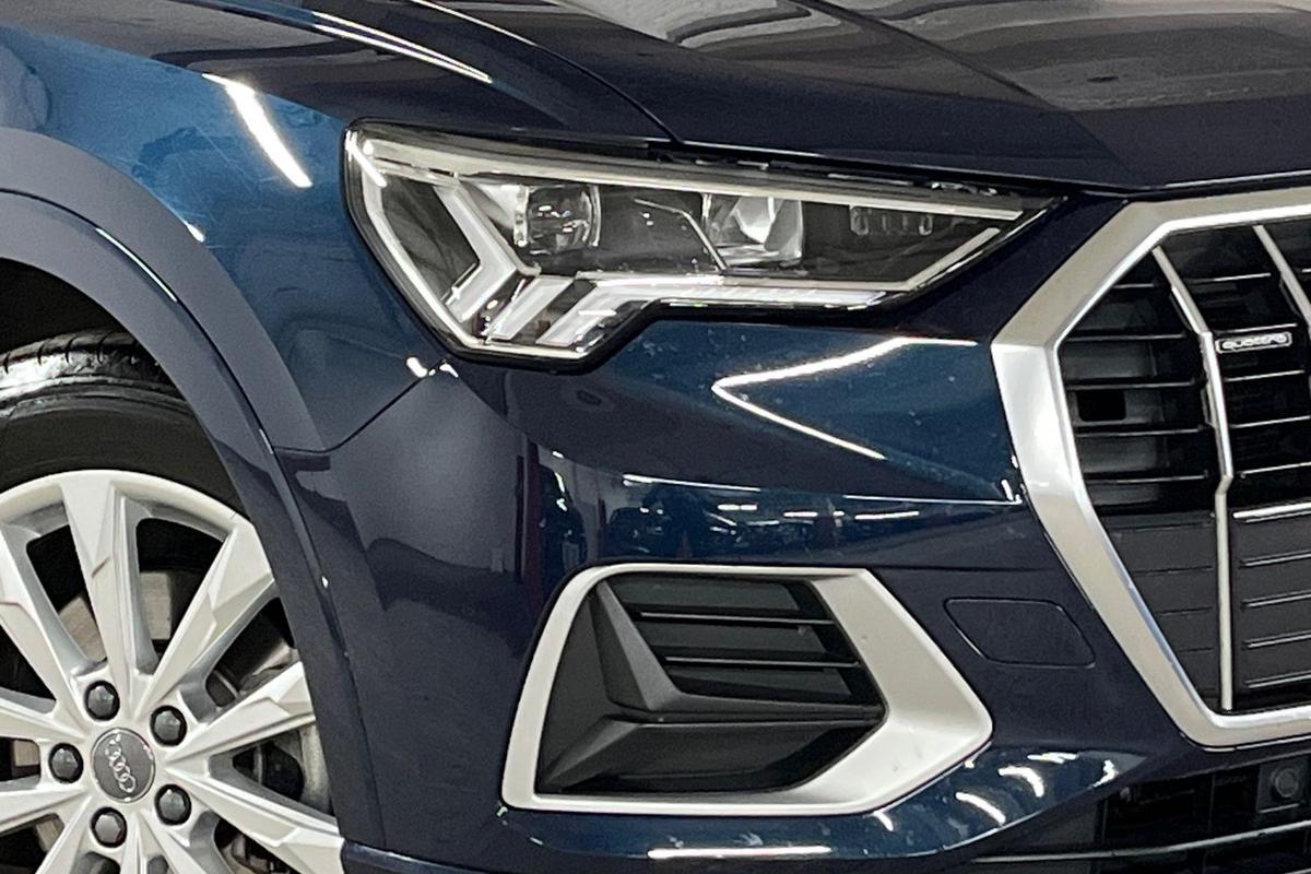 Used Audi Q3 2019 for sale - 77878148: Photo 19