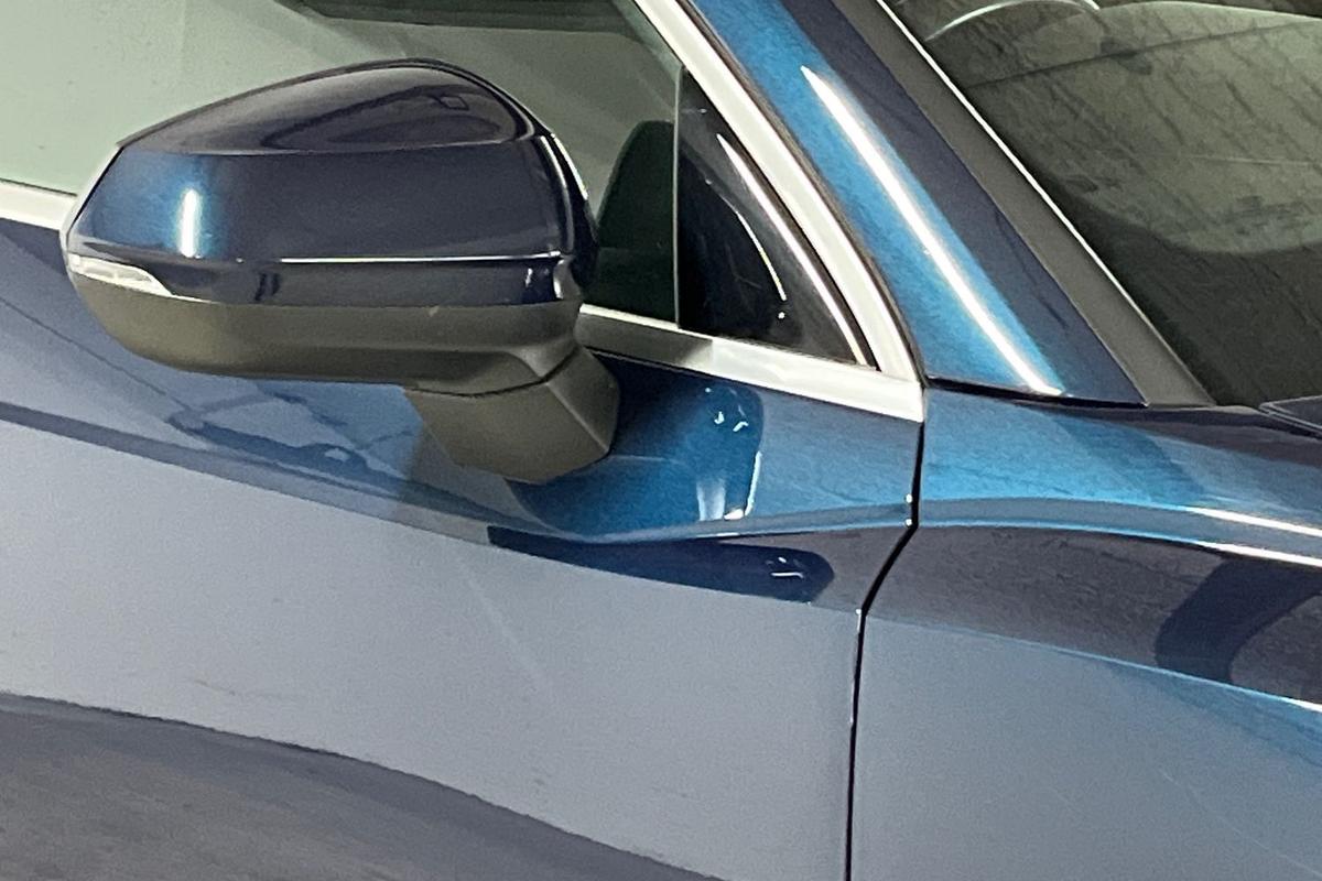 Used Audi Q3 2019 for sale - 77878148: Photo 20