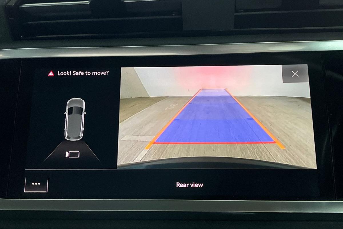 Used Audi Q3 2019 for sale - 77878148: Photo 21