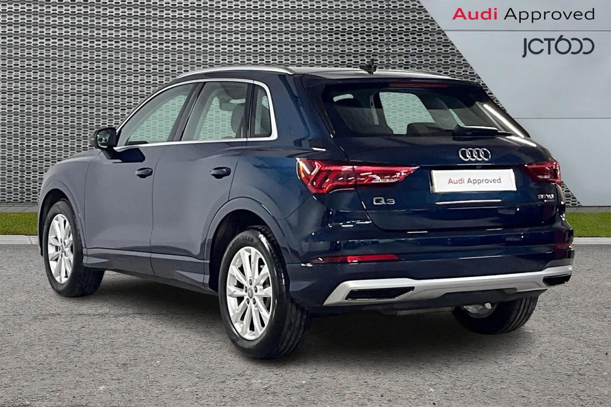 Used Audi Q3 2019 for sale - 77878148: Photo 3