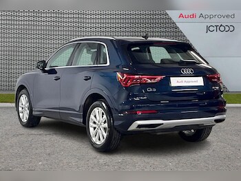 Used Audi Q3 2019 for sale - 77878148: Photo