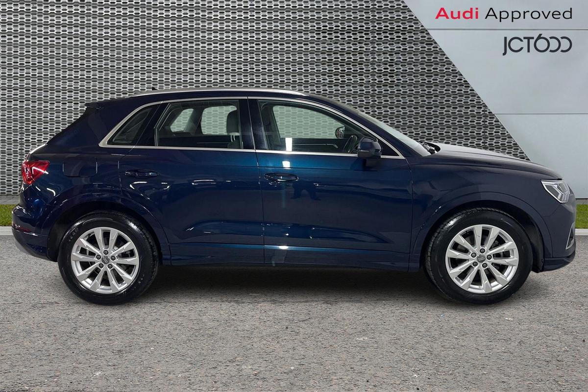 Used Audi Q3 2019 for sale - 77878148: Photo 4