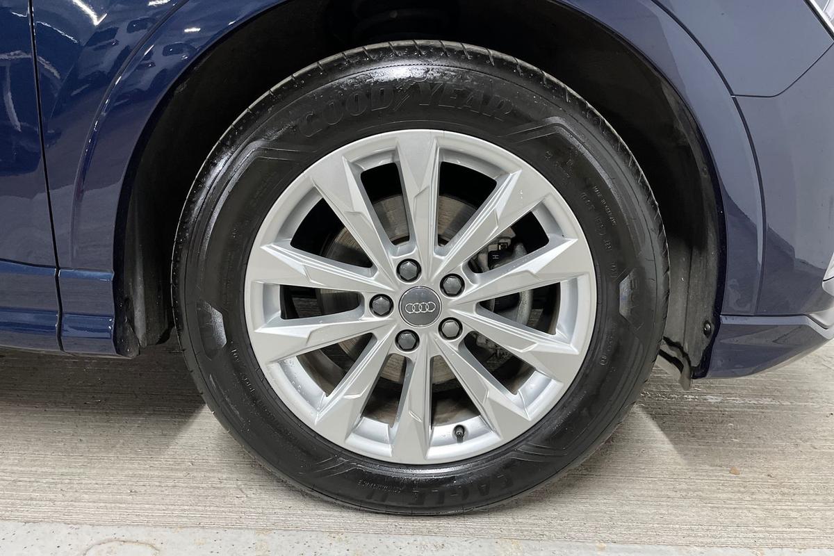 Used Audi Q3 2019 for sale - 77878148: Photo 5