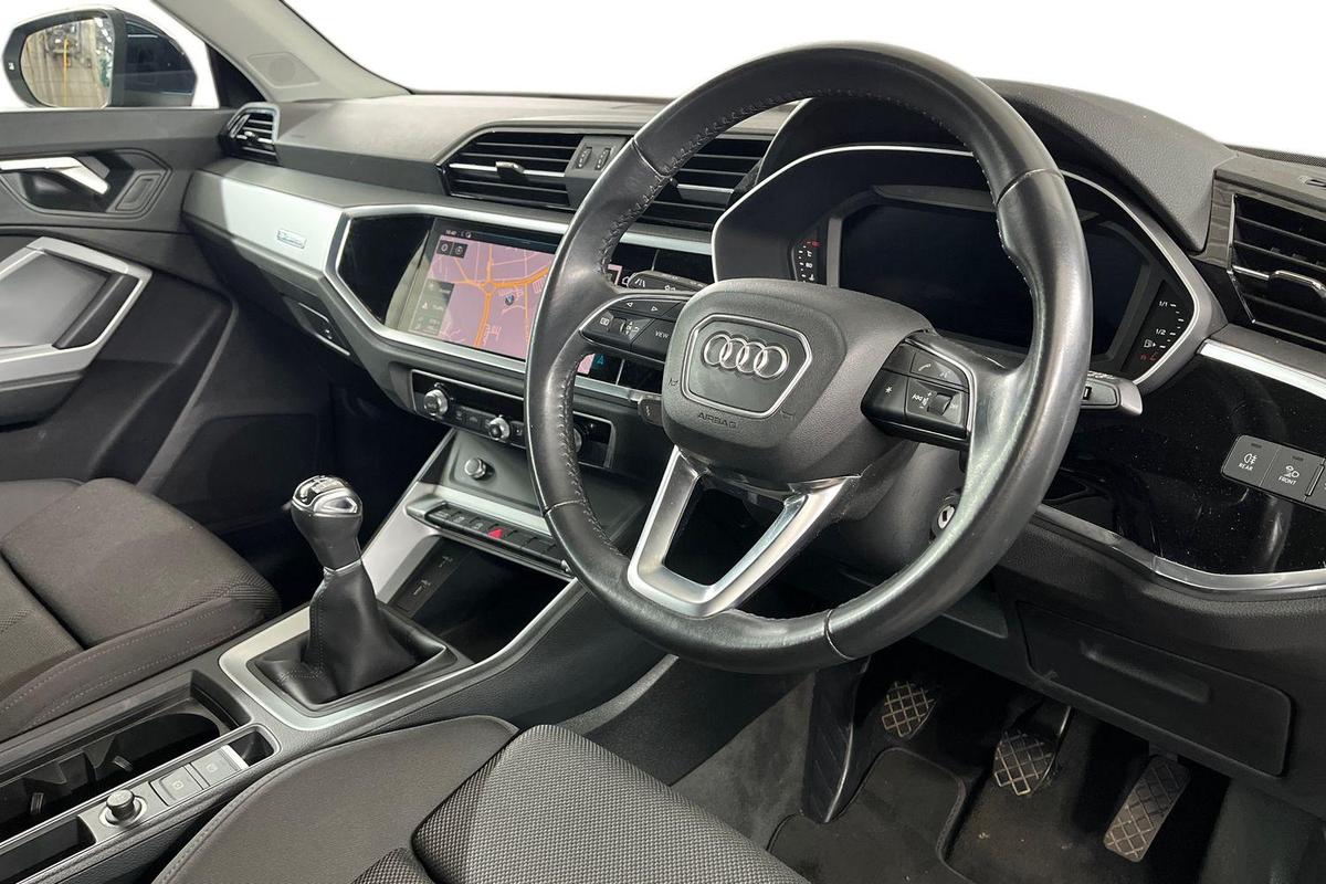 Used Audi Q3 2019 for sale - 77878148: Photo 6