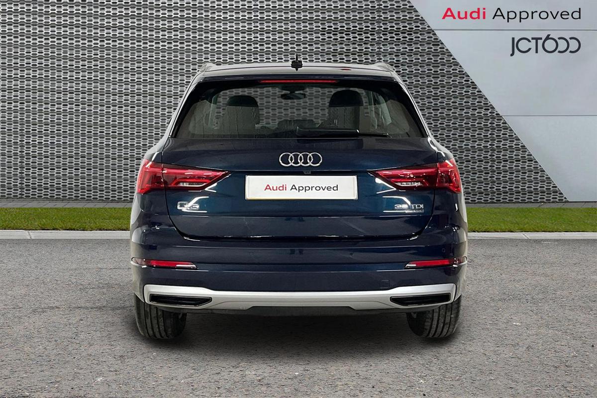 Used Audi Q3 2019 for sale - 77878148: Photo 7