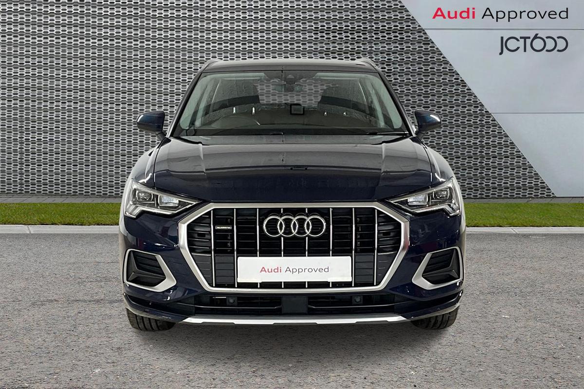 Used Audi Q3 2019 for sale - 77878148: Photo 8