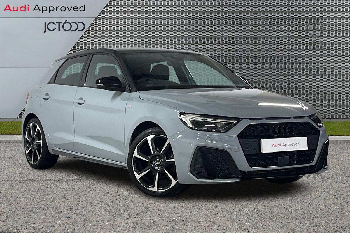Used Audi A1 2023 for sale - 77354316: Photo 1