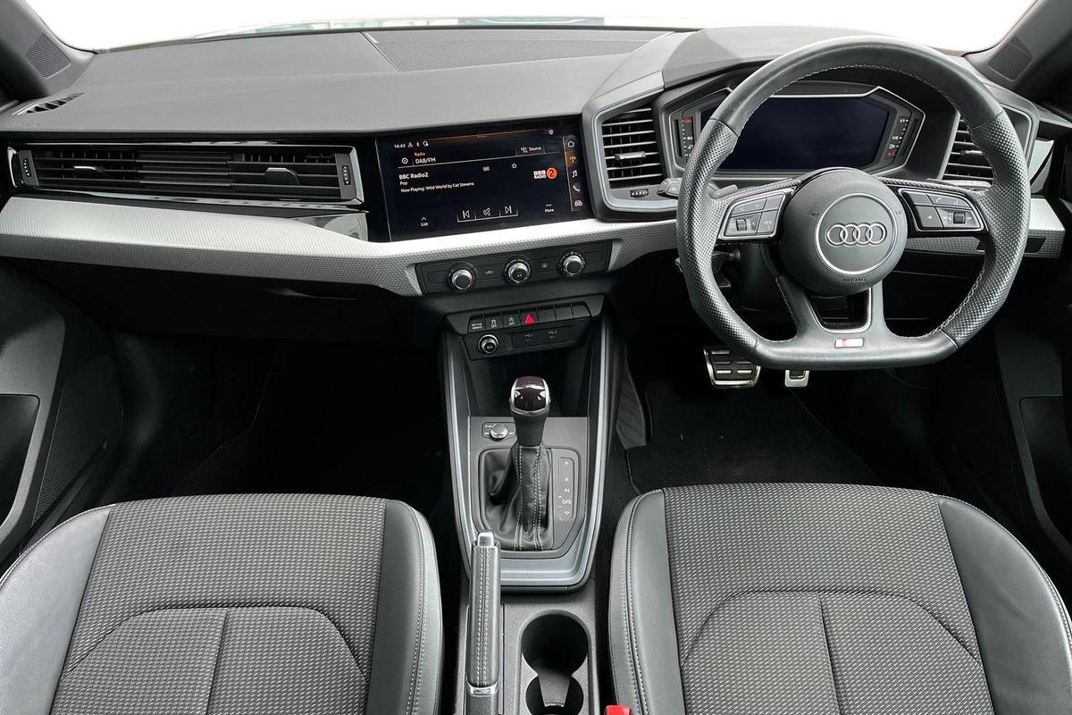 Used Audi A1 2023 for sale - 77354316: Photo 10