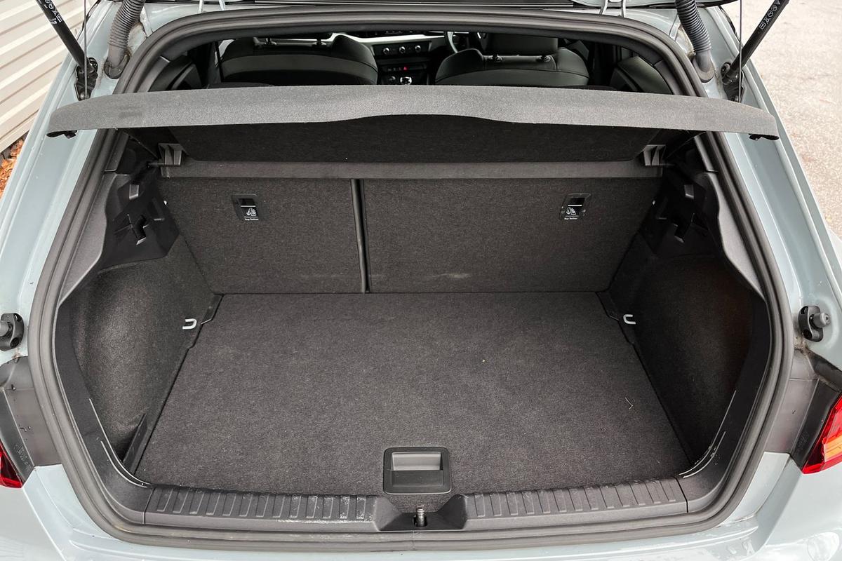 Used Audi A1 2023 for sale - 77354316: Photo 12