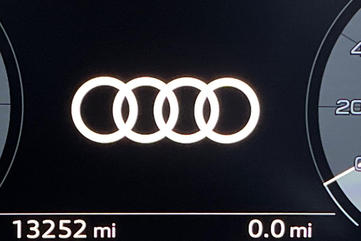 Used Audi A1 2023 for sale - 77354316: Photo 15