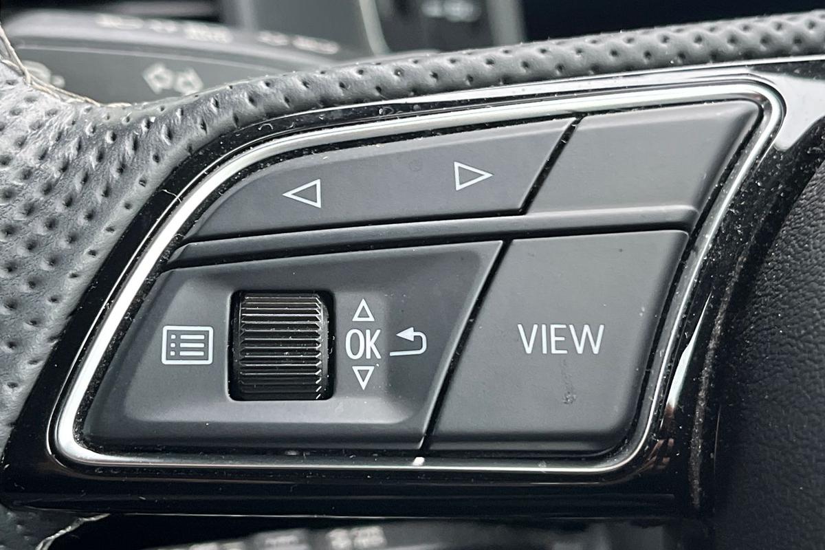 Used Audi A1 2023 for sale - 77354316: Photo 16