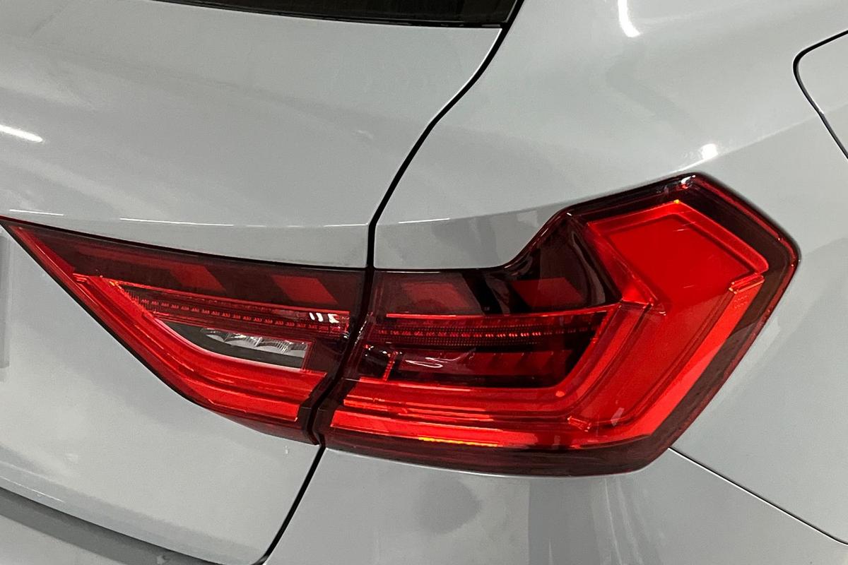 Used Audi A1 2023 for sale - 77354316: Photo 18