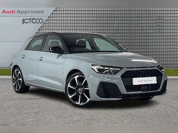 Used Audi A1 2023 for sale - 77354316: Photo