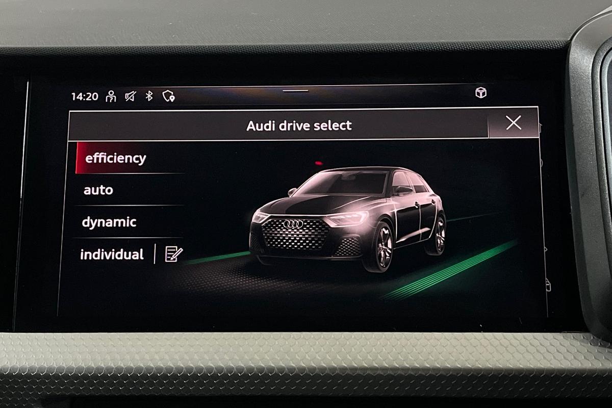 Used Audi A1 2023 for sale - 77354316: Photo 21