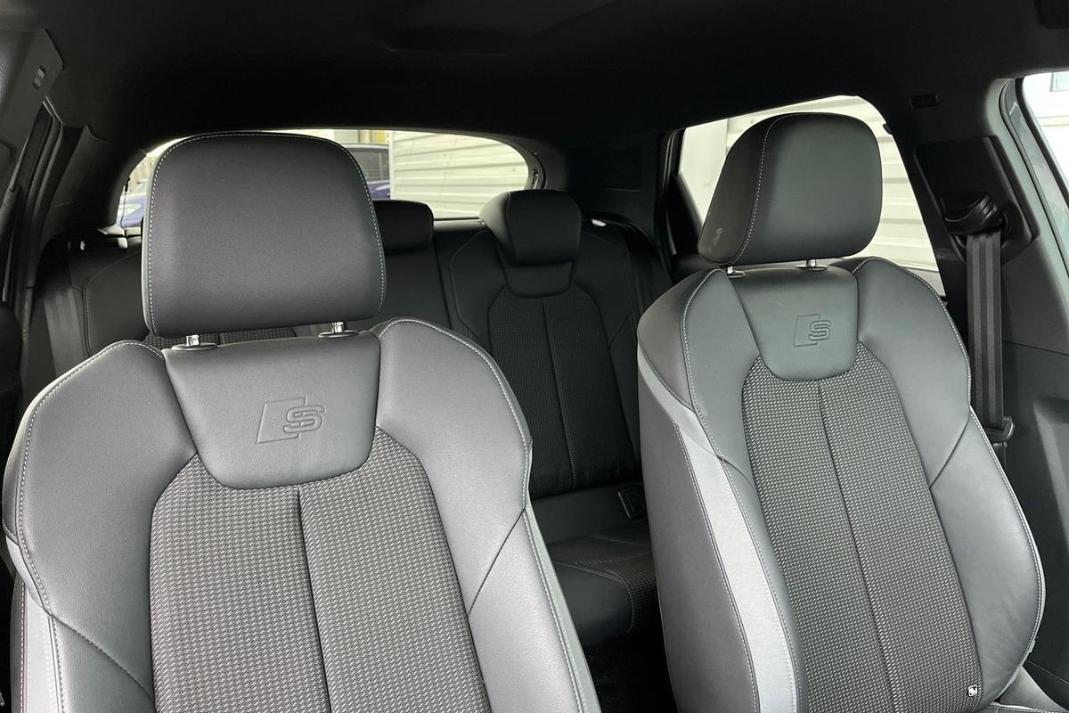 Used Audi A1 2023 for sale - 77354316: Photo 25