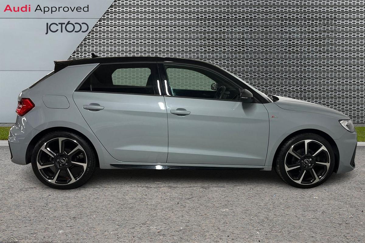 Used Audi A1 2023 for sale - 77354316: Photo 4